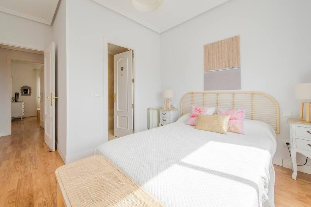 Appartement Entero Chamartin Madrid