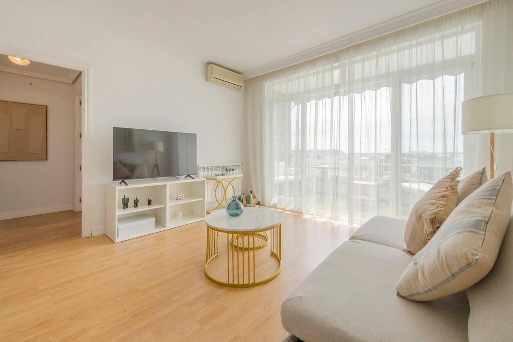 Appartement Entero Chamartin