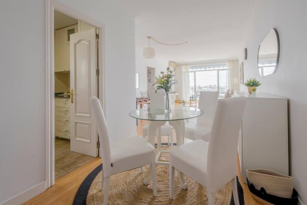 Appartement Entero Chamartin *