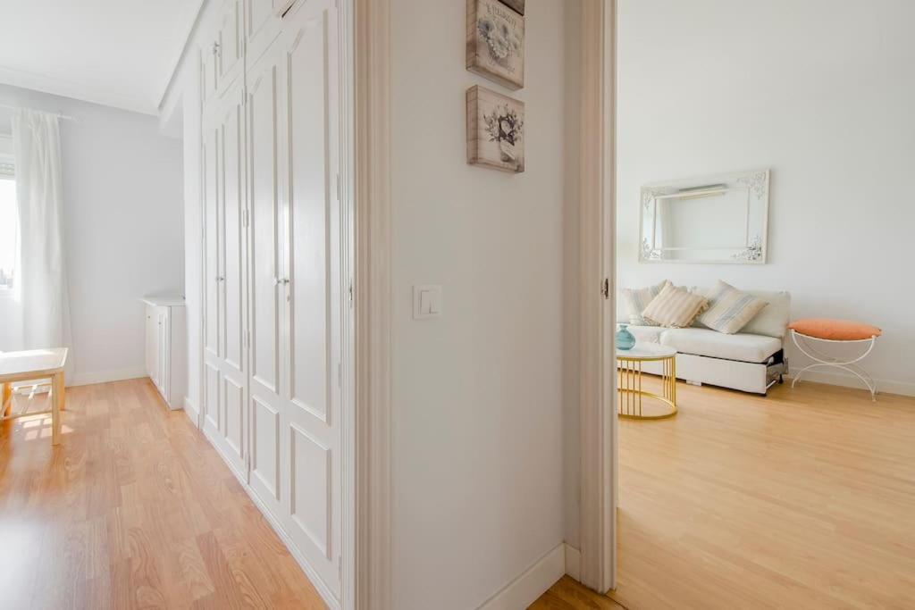 Appartement Entero Chamartin