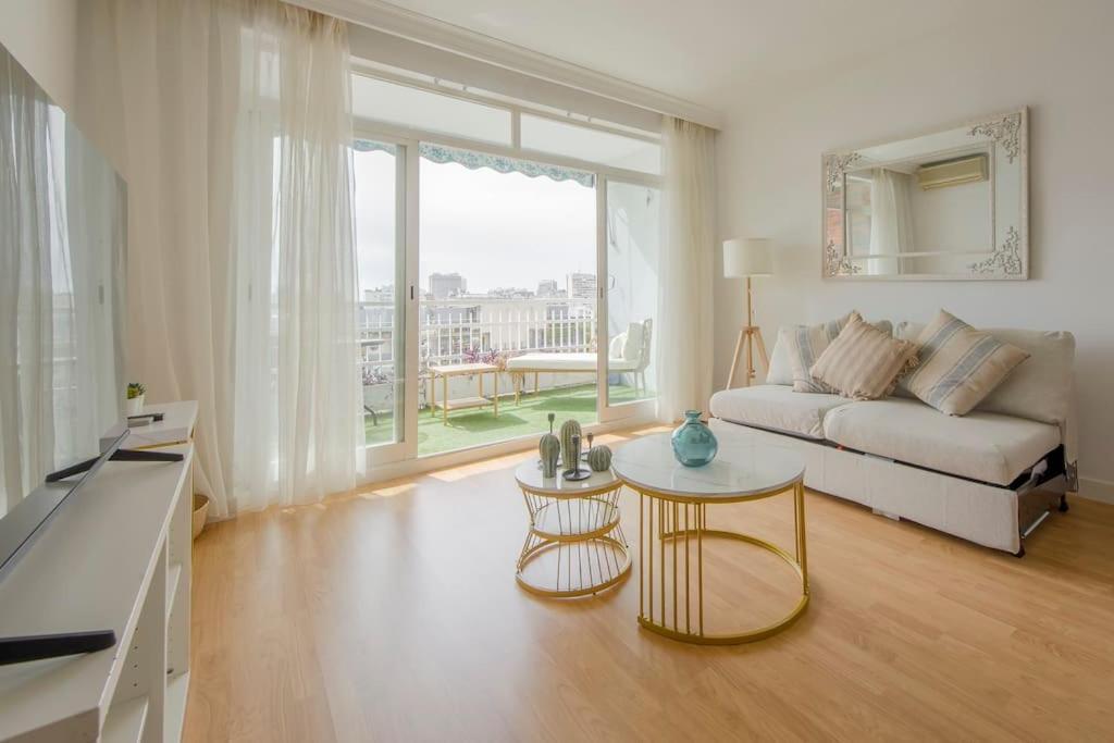 Entero Chamartin Appartement *