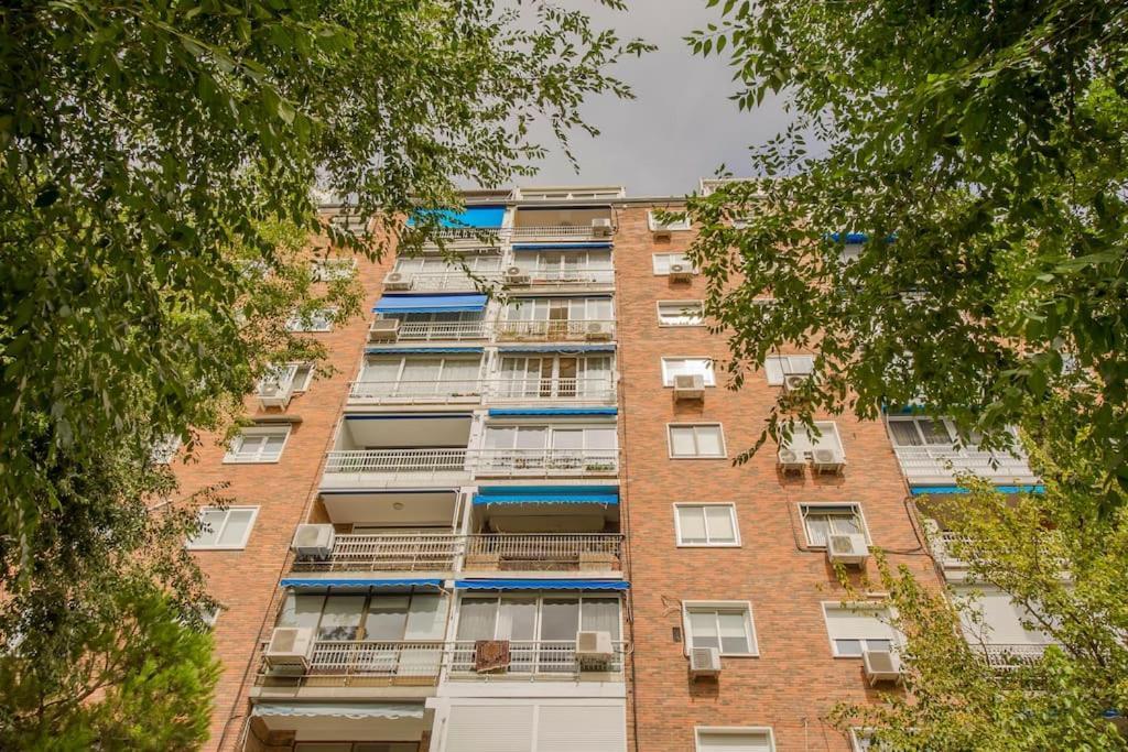Appartement Entero Chamartin